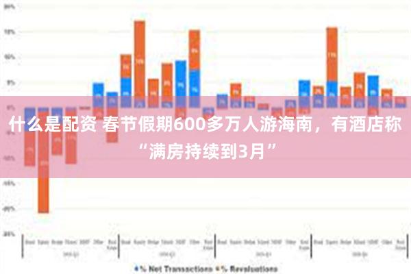 什么是配资 春节假期600多万人游海南，有酒店称“满房持续到3月”