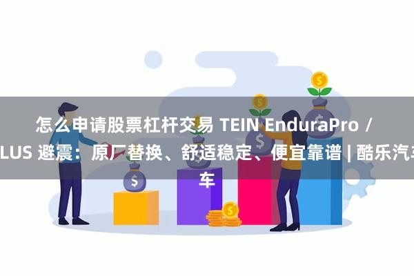 怎么申请股票杠杆交易 TEIN EnduraPro / PLUS 避震：原厂替换、舒适稳定、便宜靠谱 | 酷乐汽车