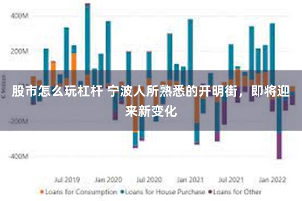 股市怎么玩杠杆 宁波人所熟悉的开明街，即将迎来新变化